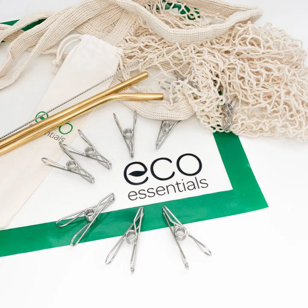 eco-friendly starter bundle