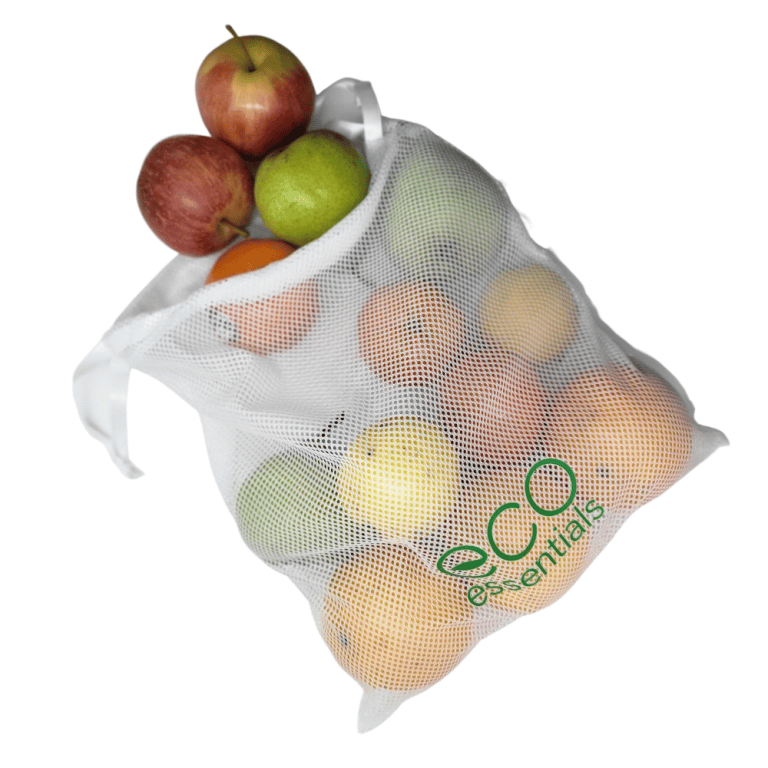 reusable produce bags